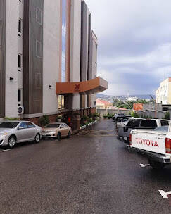 ROYAL CONTINENTIAL HOTEL