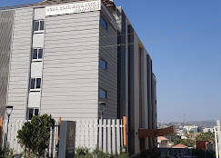 ROYAL CONTINENTIAL HOTEL