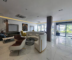 SAFRON HOTEL