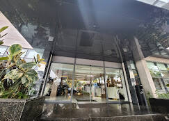 SAFRON HOTEL