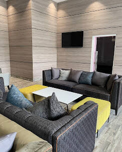 SAFRON HOTEL