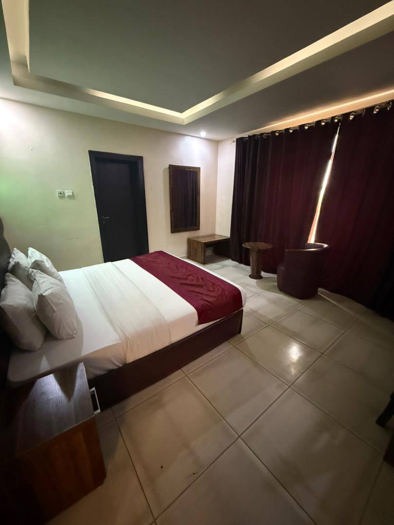 XTEEM LUXURY HOTEL & SUITES