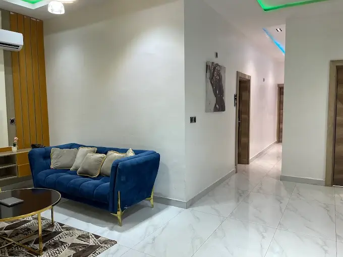 LISA SUITE