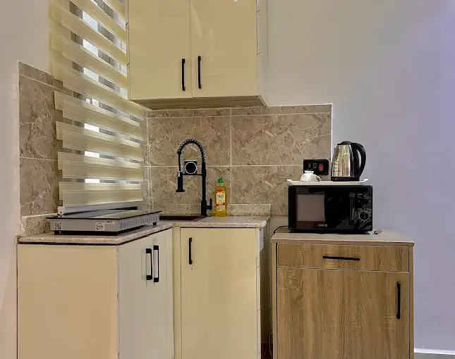 LISA SUITE
