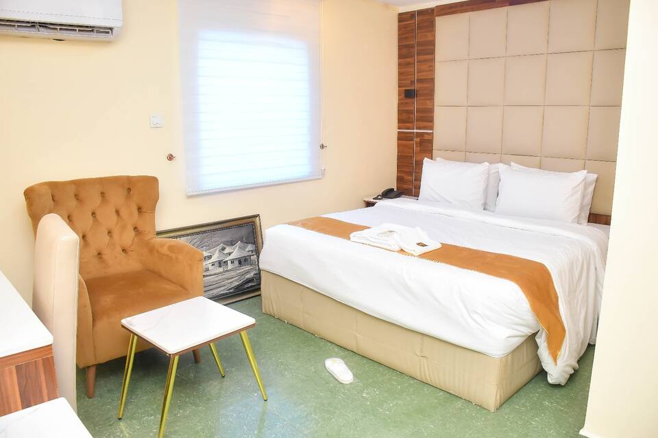 WEST POINT HOTEL