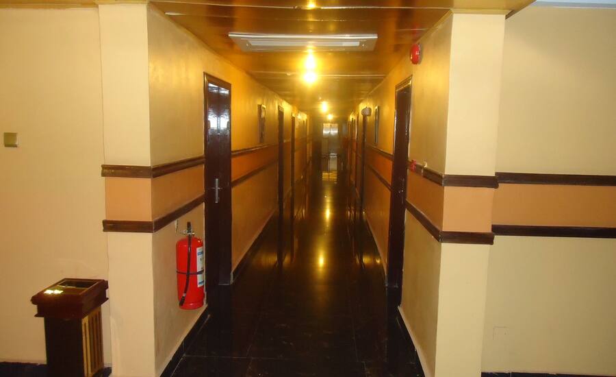 WEST POINT HOTEL