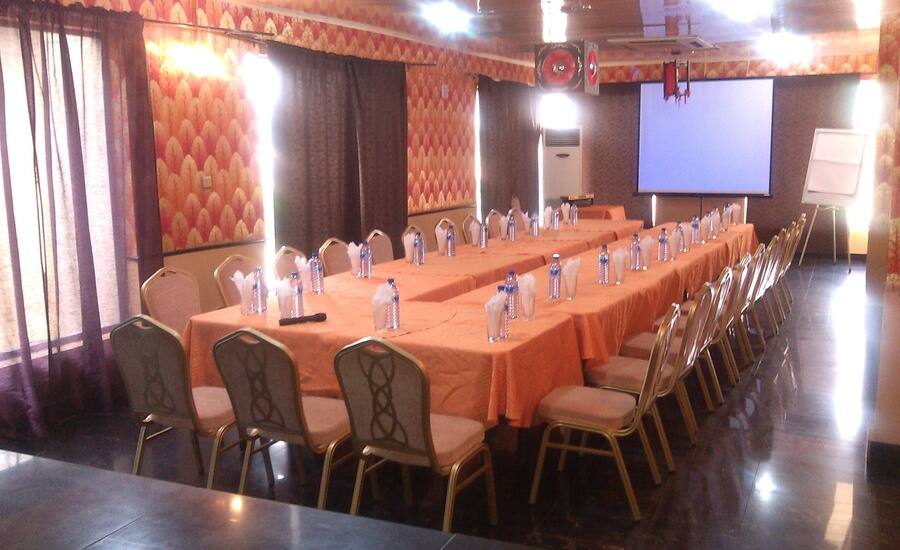 WEST POINT HOTEL