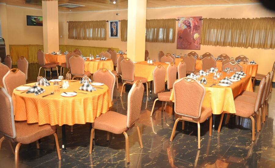 WEST POINT HOTEL