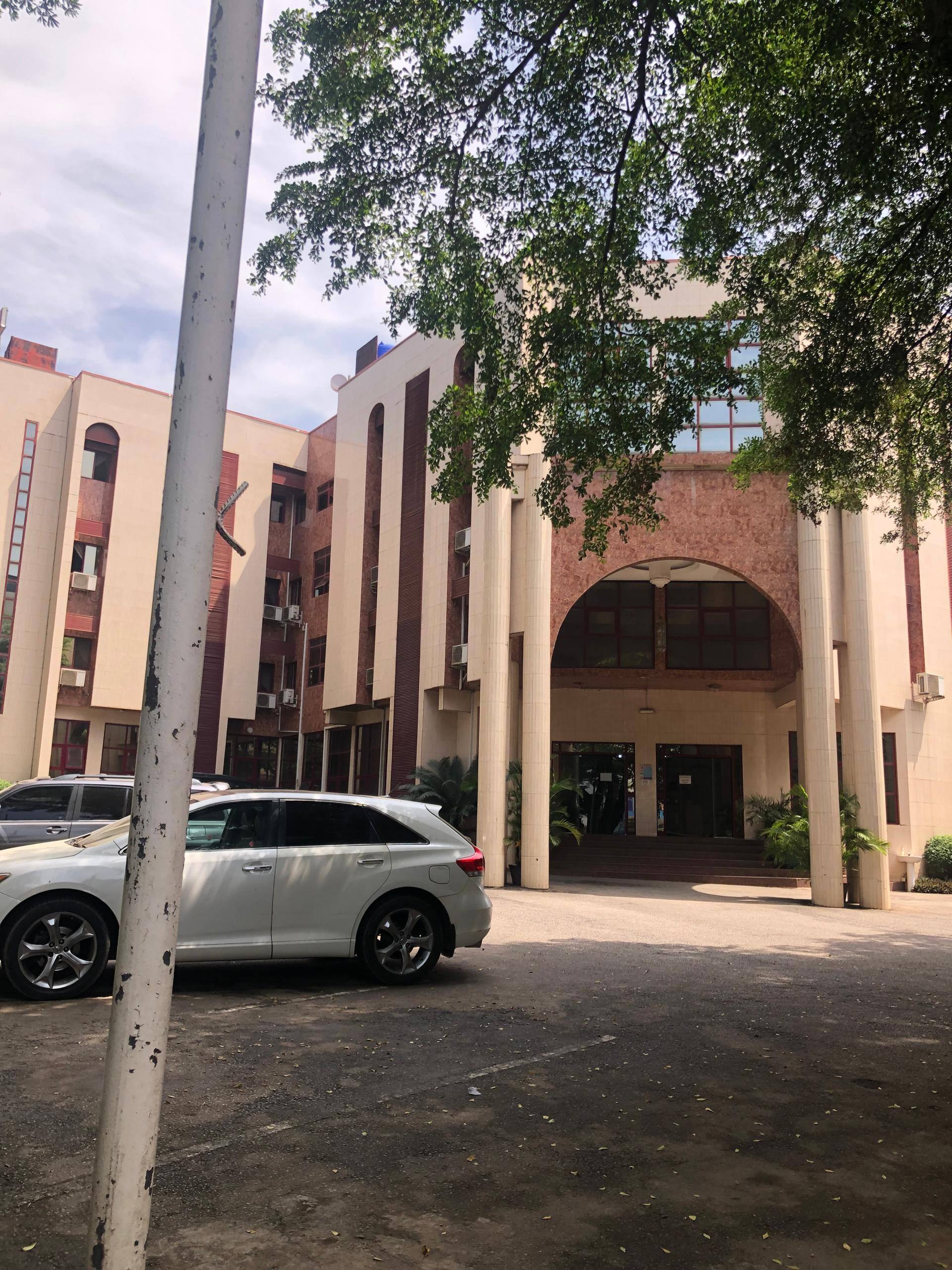 VALENCIA HOTEL
