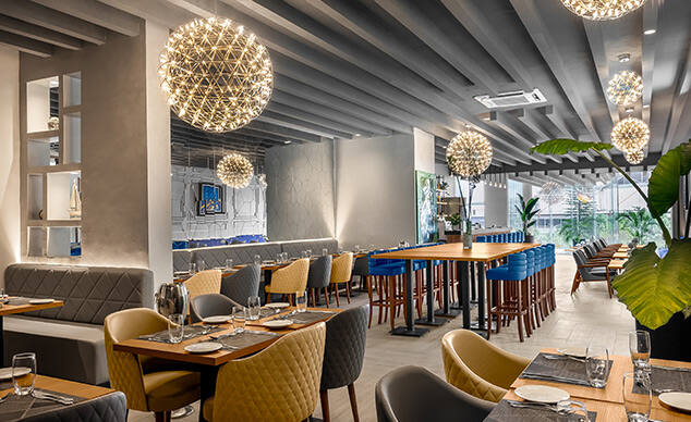 THE ART HOTEL