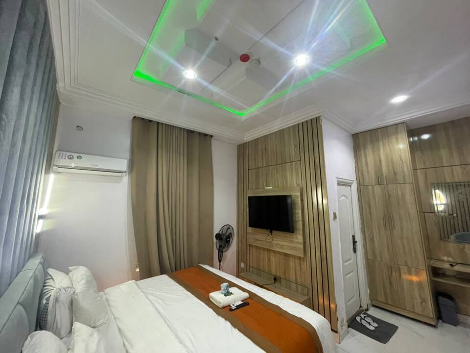 DON MARBLE HOTEL AND SUITES