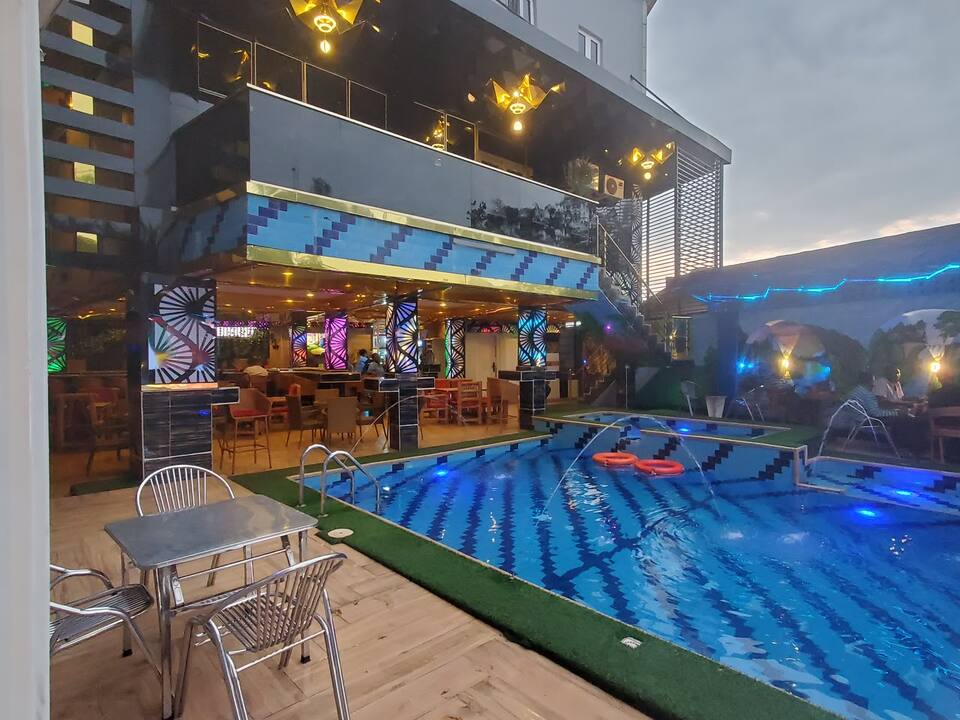 DON MARBLE HOTEL AND SUITES